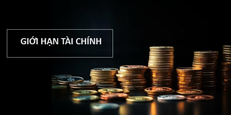 Giới hạn tài chính khi giải trí