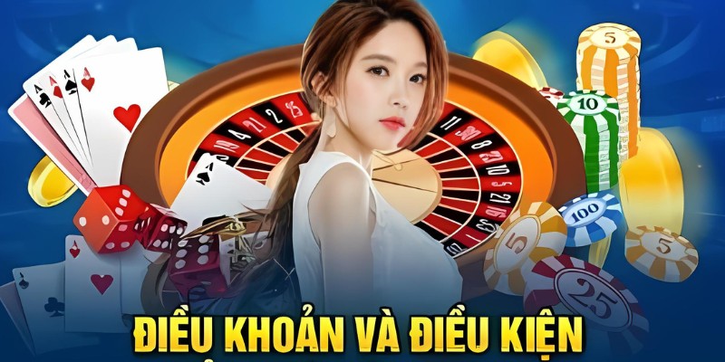 Tất tần tật quy định điều kiện & điều khoản tại VN88