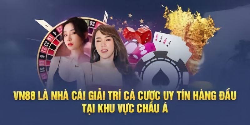 Thông tin có thể mọi người chưa viết về VN88