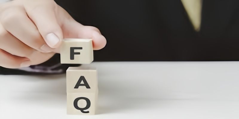  FAQs câu hỏi thường gặp: Thực hư thông tin nhà cái lừa đảo