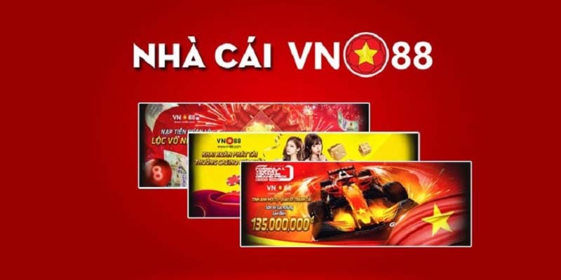 Liên hệ VN88 ưu điểm