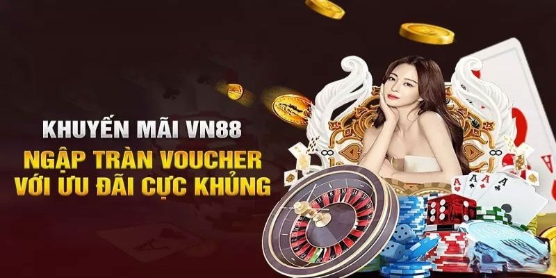 Tham gia cược ngay nhận ưu đãi khủng