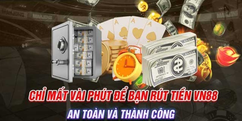 Tốc độ nhà cái xử lý giao dịch nhanh gọn trong ít phút