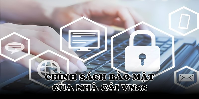 Tính năng bảo mật tân tiến kiểm soát an toàn 100% tại nhà cái