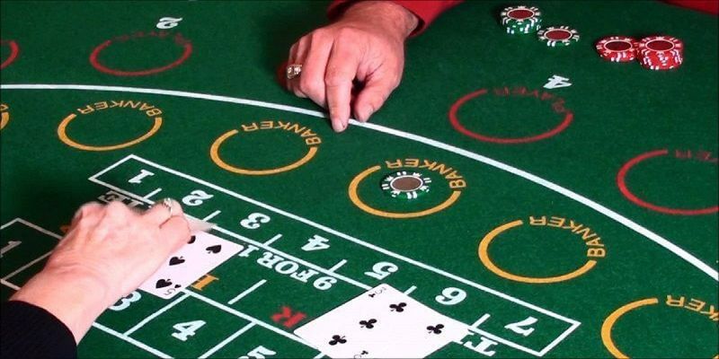 Các cách xem cầu Baccarat mang lại hiệu quả cao