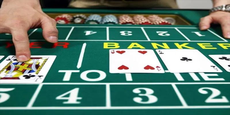 Cần lưu ý gì khi áp dụng cách xem cầu Baccarat