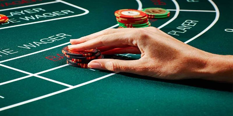 Luân phiên sử dụng các cách xem cầu Baccarat khác nhau