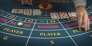 Cách xem cầu Baccarat VN88