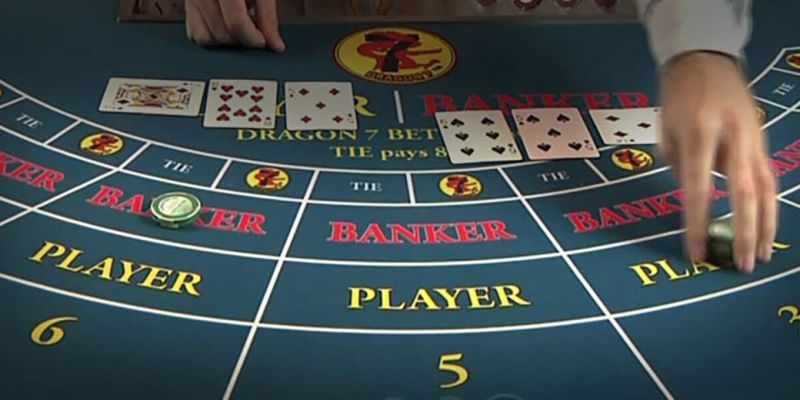 Cách xem cầu Baccarat VN88