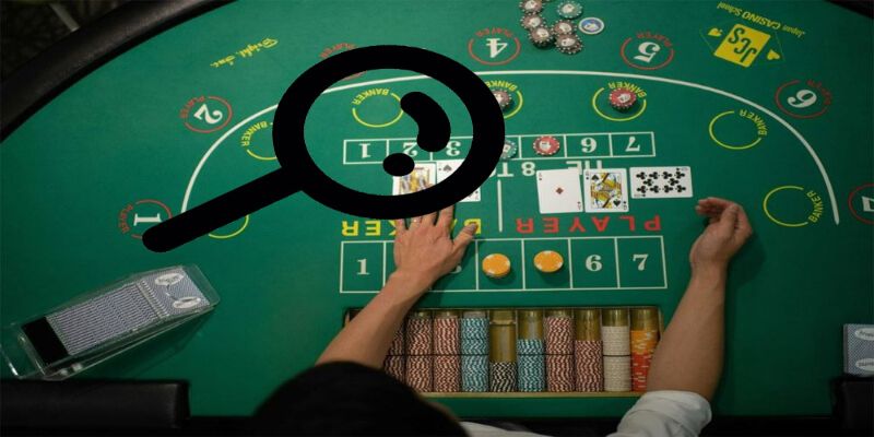 Xác định nhịp là cách xem cầu Baccarat thắng lớn