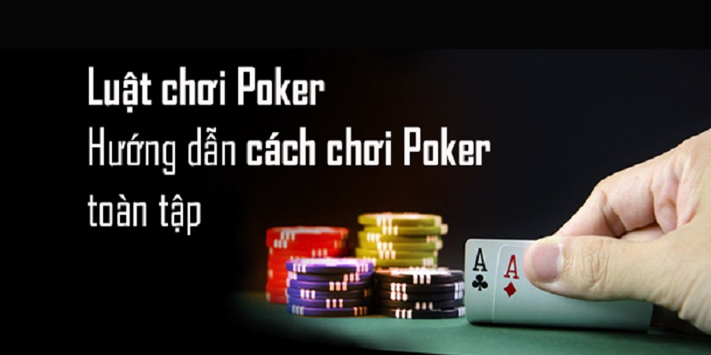 Chơi poker online tiền thật là trò chơi được yêu thích